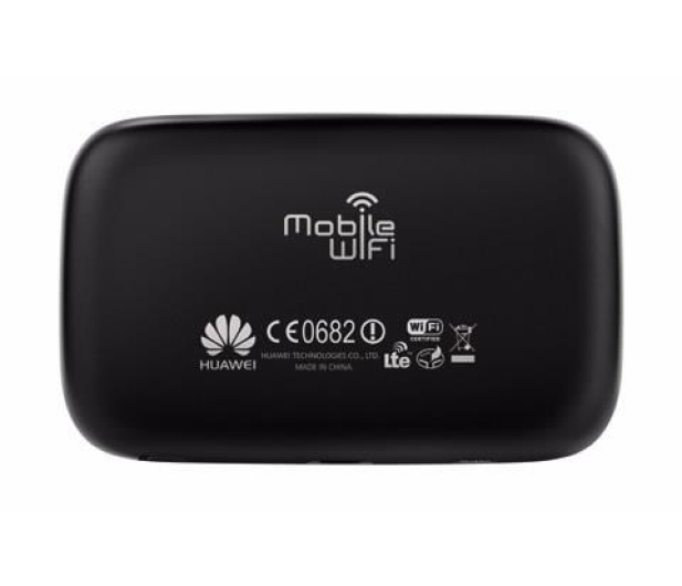 Huawei Router przenośny HUAWEI 4G LTE E5776S-32 150Mb/s4G LTE, 2,4G - 1449205 - zdjęcie 3